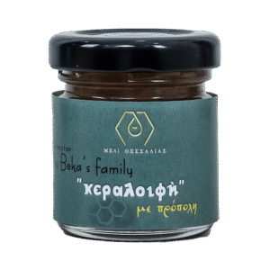 Κηραλοιφή με Πρόπολη